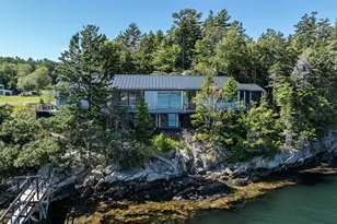 6 Harbor Ledge Ln, Southport, ME 04576 - Photo 2