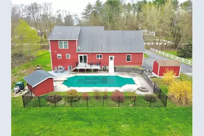 [Address not provided], Windham, ME 04062 - Photo 2