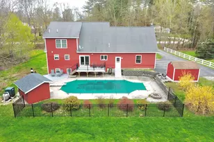 [Address not provided], Windham, ME 04062 - Photo 2