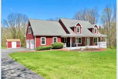 [Address not provided], Windham, ME 04062 - Photo 1