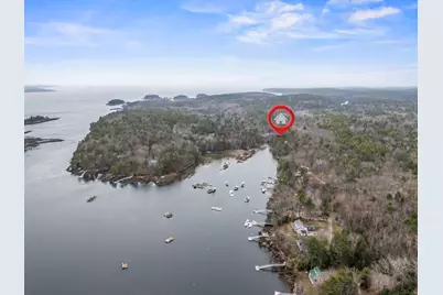 100 Whites Cove Lane, Georgetown, ME 04548 - Photo 36