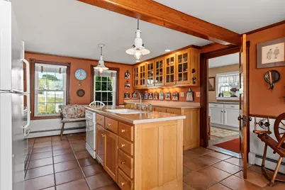1 Fish Point Road, Bristol, ME 04554 - Photo 28
