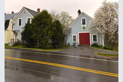 33 Moosehead Trail Highway, Brooks, ME 04921 - Photo 2
