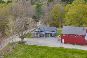 61 Hathaway Hill Rd, Livermore, ME 04253 - Photo 2