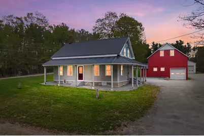61 Hathaway Hill Road, Livermore, ME 04253 - Photo 1