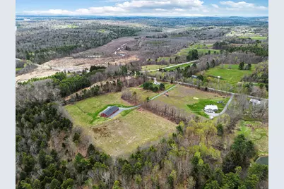 602 Hussey Hill Road, Vassalboro, ME 04989 - Photo 38