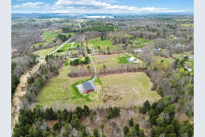 602 Hussey Hill Road, Vassalboro, ME 04989 - Photo 36