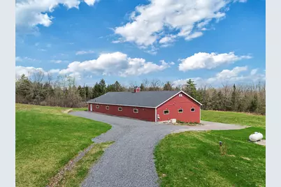 602 Hussey Hill Road, Vassalboro, ME 04989 - Photo 2