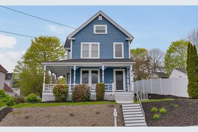 394 Washington Street, Bath, ME 04530 - Photo 1