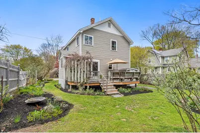 17 Elizabeth Street, Portland, ME 04108 - Photo 46