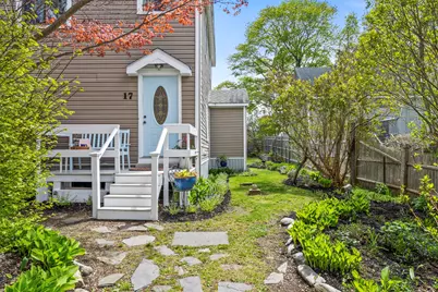 17 Elizabeth Street, Portland, ME 04108 - Photo 1