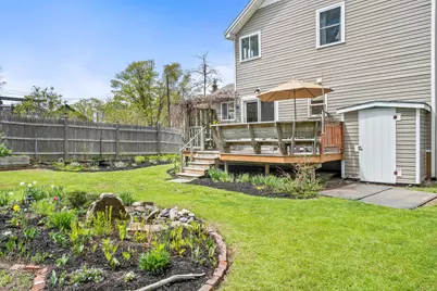 17 Elizabeth Street, Portland, ME 04108 - Photo 4