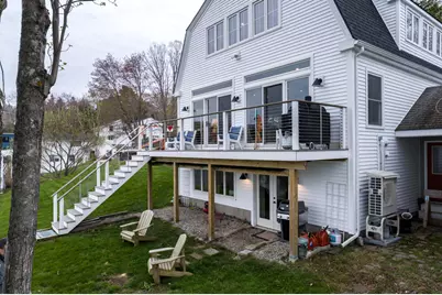 3 McKinney Road, Harpswell, ME 04079 - Photo 80