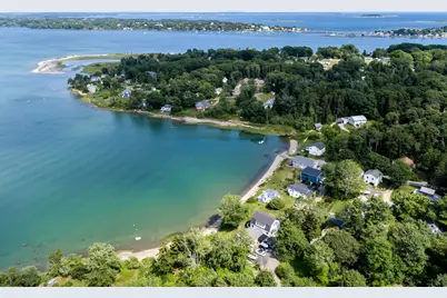 3 McKinney Road, Harpswell, ME 04079 - Photo 68