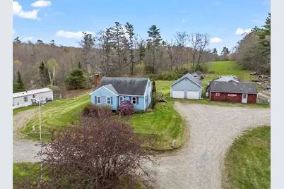 8 US Highway 1, Nobleboro, ME 04555 - Photo 74