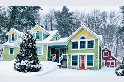 11 Sunset Avenue, Lisbon, ME 04252 - Photo 2