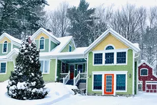 11 Sunset Ave, Lisbon, ME 04252 - Photo 2