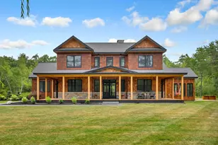 34 & 00 Martha Rd, Casco, ME 04015 - Photo 1