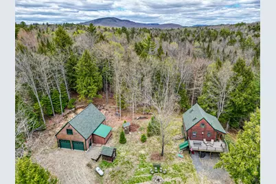 164 Indian Stream Road, Kingfield, ME 04947 - Photo 2