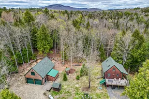 164 Indian Stream Rd, Kingfield, ME 04947 - Photo 2