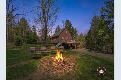 164 Indian Stream Road, Kingfield, ME 04947 - Photo 1