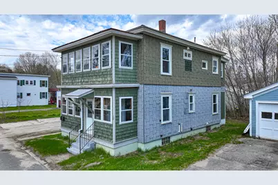 12 Brown Street, Mexico, ME 04257 - Photo 2