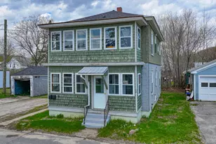 12 Brown St, Mexico, ME 04257 - Photo 1