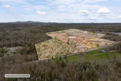Lot #1A Guzzle Road, Gouldsboro, ME 04607 - Photo 1