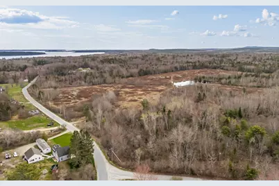 Lot #1A Guzzle Road, Gouldsboro, ME 04607 - Photo 6
