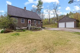 597 S Bridgton Rd, Bridgton, ME 04009 - Photo 2