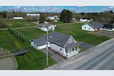 456 Main Road, Bridgewater, ME 04735 - Photo 1