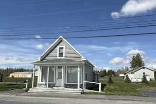 456 Main Rd, Bridgewater, ME 04735 - Photo 4