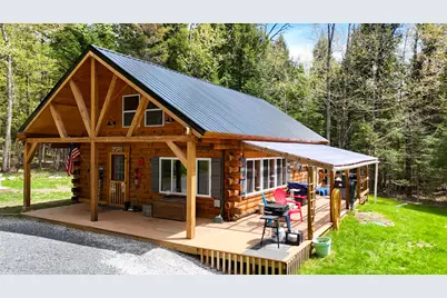 2505 Industry Road, Starks, ME 04911 - Photo 2