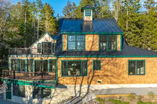 11 Tree Tops Ln, Harpswell, ME 04066 - Photo 4