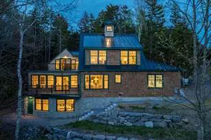 11 Tree Tops Ln, Harpswell, ME 04066 - Photo 2