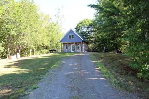 441 Lake Rd, Perry, ME 04667 - Photo 2