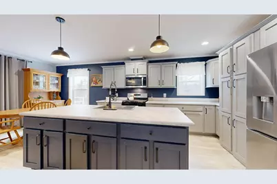 64 Coburn Road, Carthage, ME 04224 - Photo 8