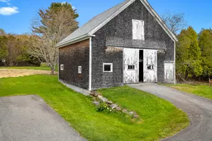 63 Old Rockland St, Rockport, ME 04856 - Photo 14