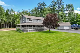 198 Ridge Rd, Peru, ME 04290 - Photo 1