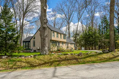 568 Bluff Road, Northport, ME 04849 - Photo 8
