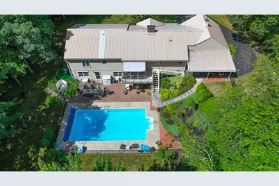 37 Woodland Shore Drive, Naples, ME 04055 - Photo 10