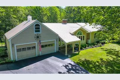 37 Woodland Shore Drive, Naples, ME 04055 - Photo 2