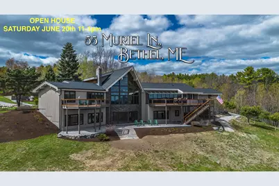 55 Muriel Lane, Bethel, ME 04217 - Photo 1