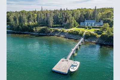24 Shore Road, Southwest Harbor, ME 04679 - Photo 1