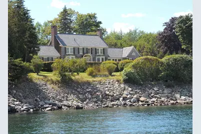24 Shore Road, Southwest Harbor, ME 04679 - Photo 4