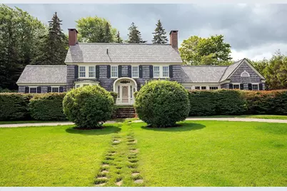 24 Shore Road, Southwest Harbor, ME 04679 - Photo 2