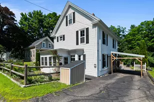 56 Lincoln Ave, Gardiner, ME 04345 - Photo 30