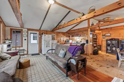28 & 36 Ledgemere Road, Harpswell, ME 04066 - Photo 30