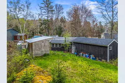 28 & 36 Ledgemere Road, Harpswell, ME 04066 - Photo 18