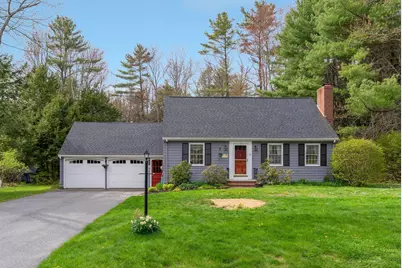 3 Brookside Drive, Cumberland, ME 04021 - Photo 38